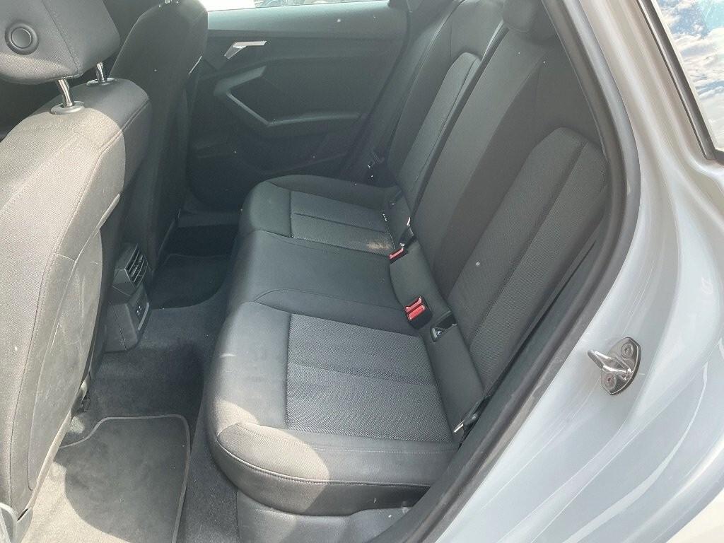 Audi A3 SPB 30 TDI S tronic Business