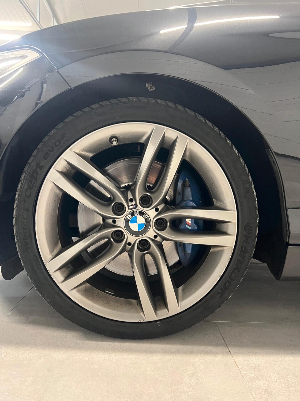 Bmw 220 220d xDrive Coupé Msport