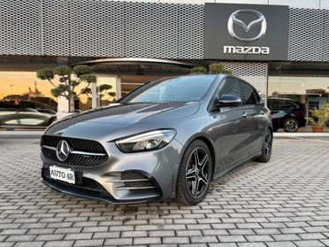 Mercedes-benz B 180 d Automatic Premium Pack AMG