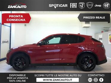 Alfa Romeo Stelvio 2.0 T 280 CV Veloce AT8 Q4 MY23