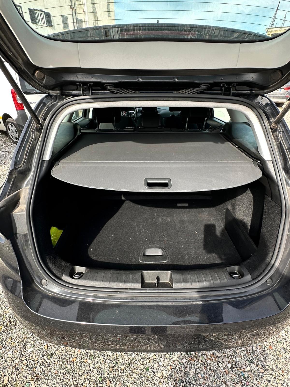 Fiat Tipo 1.3 Mjt SW 11/2021