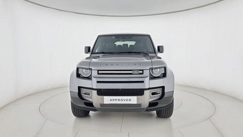Land Rover Defender 110 3.0D I6 250 CV AWD Auto X-Dynamic SE