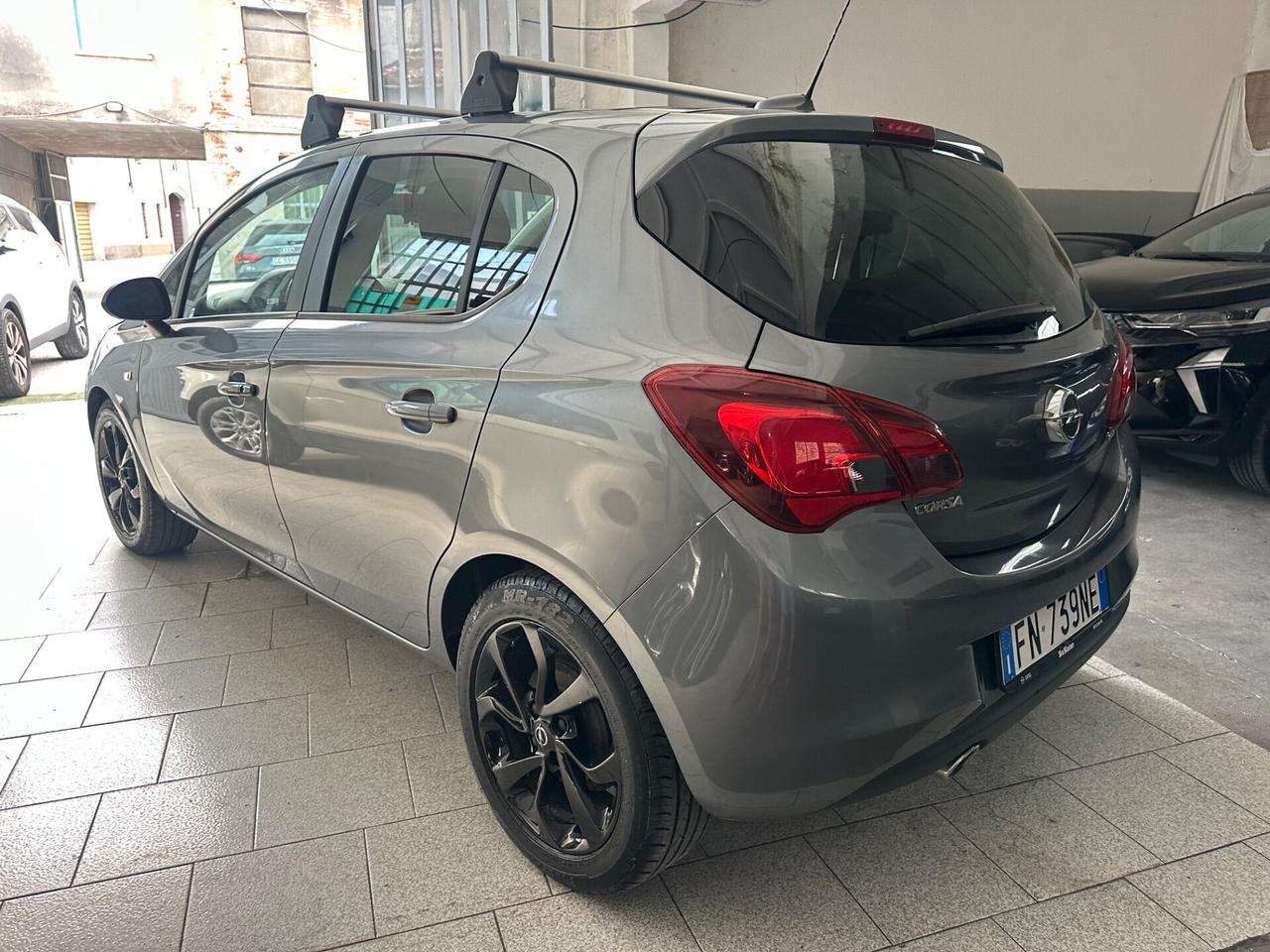 Opel Corsa 1.3 CDTI 5 porte b-Color