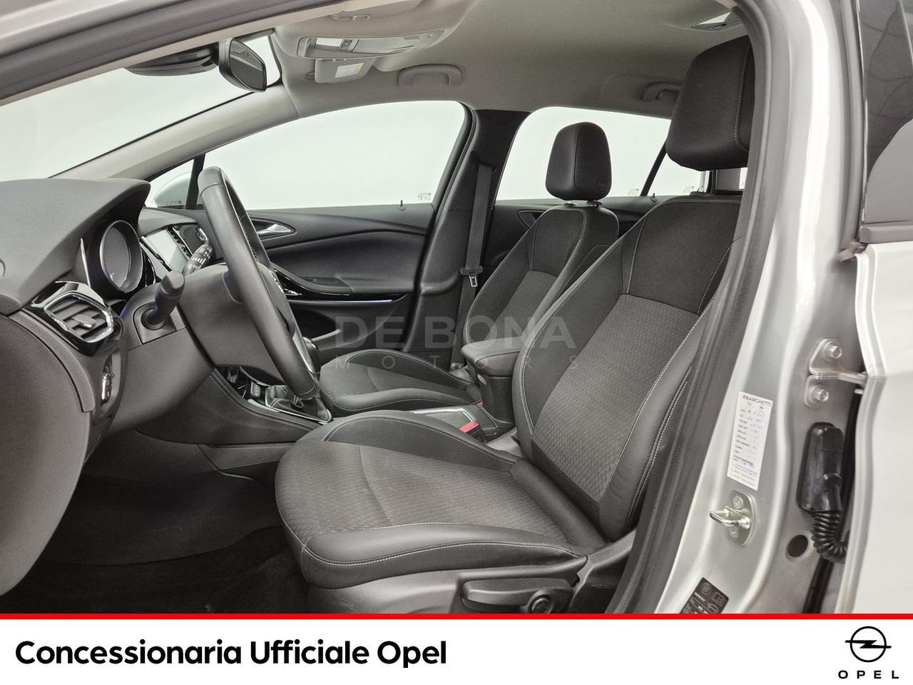 Opel Astra sports tourer 1.6 cdti advance s&s 110cv
