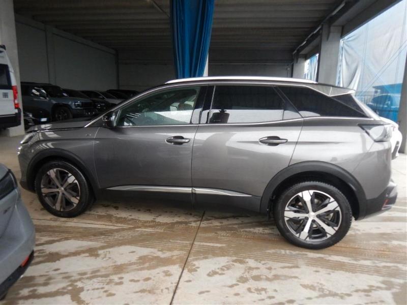 Peugeot 3008 BlueHDi 130 EAT8 GT Pack Km 100.000