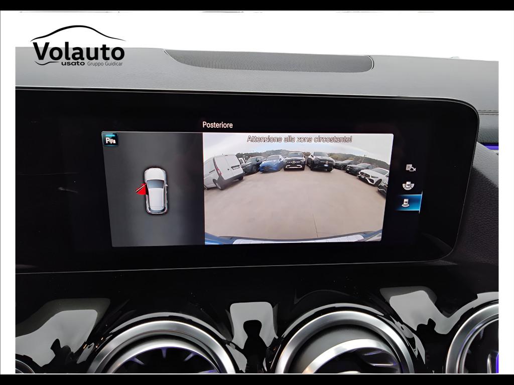 Mercedes-Benz GLA-H247 2020 - GLA 200 d Premium auto