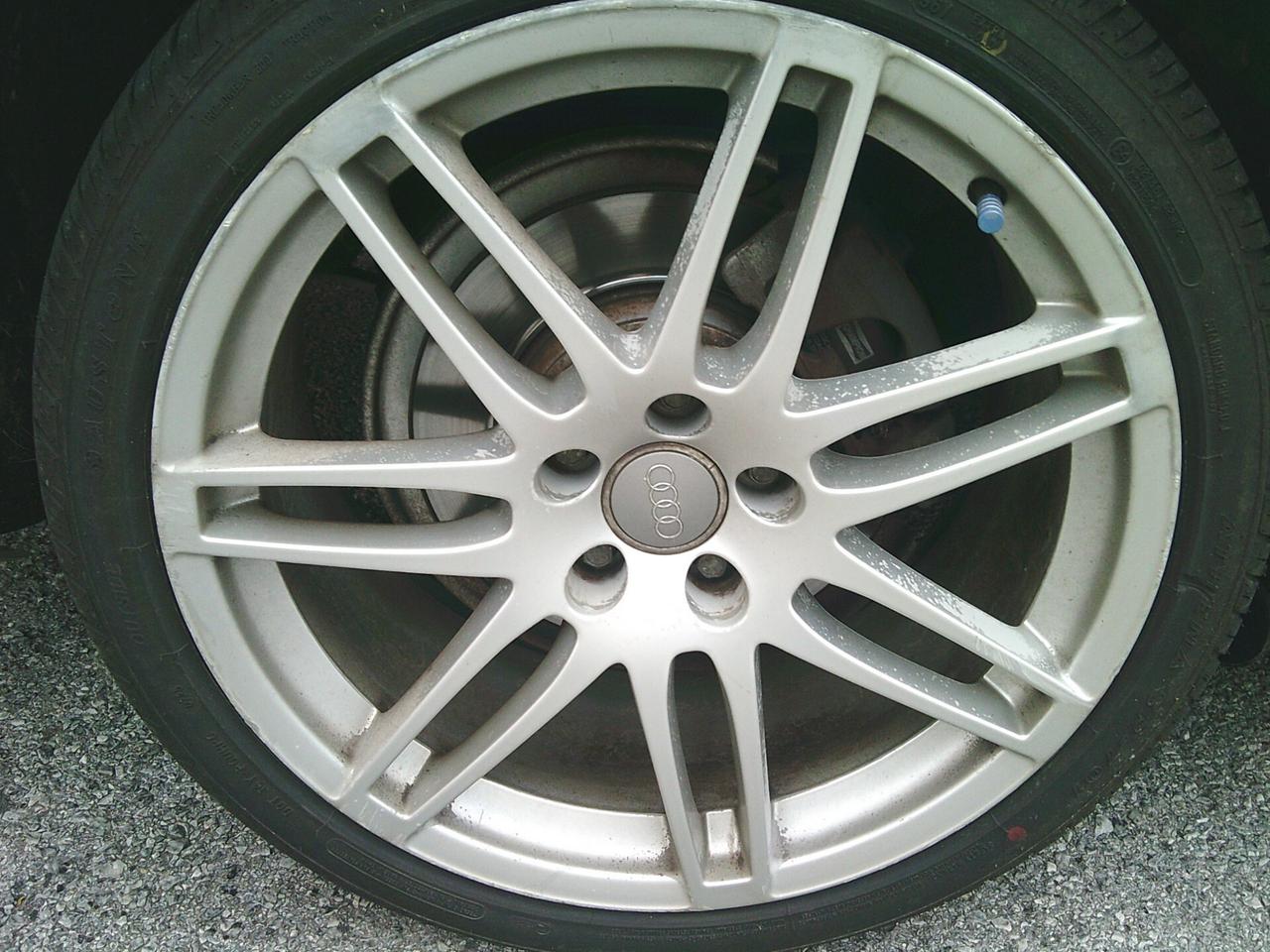 Audi A5 SPB 2.0 TDI 177 CV