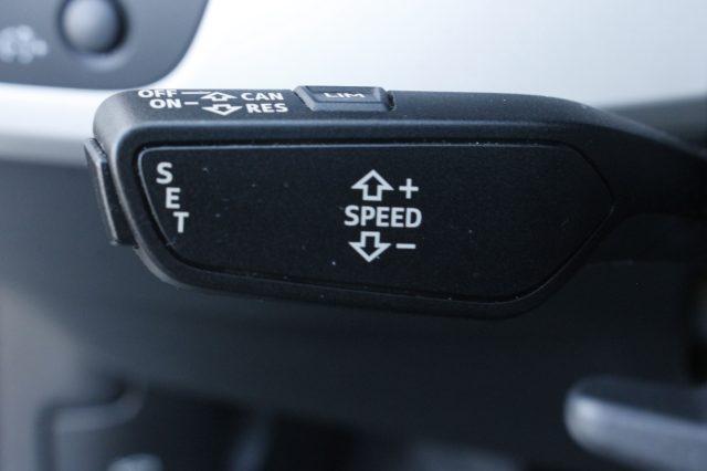 AUDI A4 allroad 45 TFSI 245 CV S tronic Business