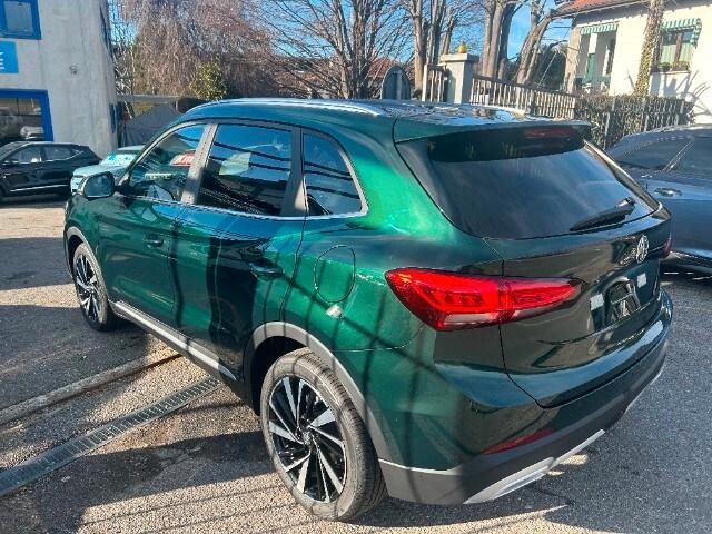 MG ZS (2024-->) ZS 1.5 Hybrid+ Luxury