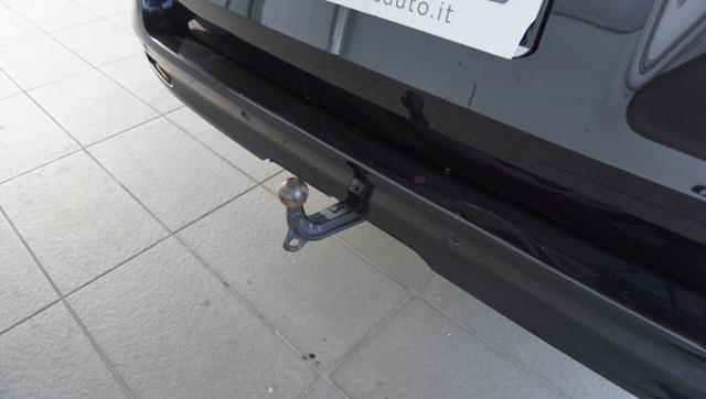 MERCEDES-BENZ V 300 d Automatic 4Matic Premium long