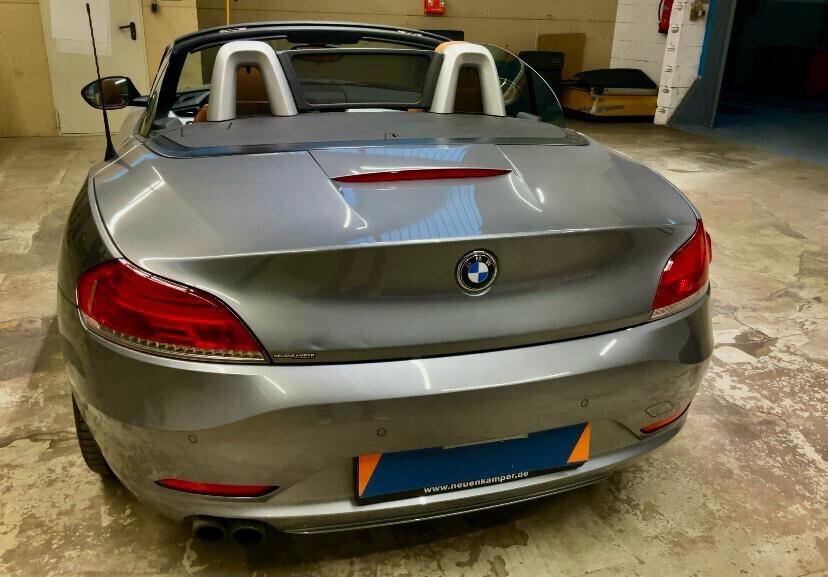 Bmw Z4 sDrive20i FARI BI-XENON SEDILI RISCALDATI