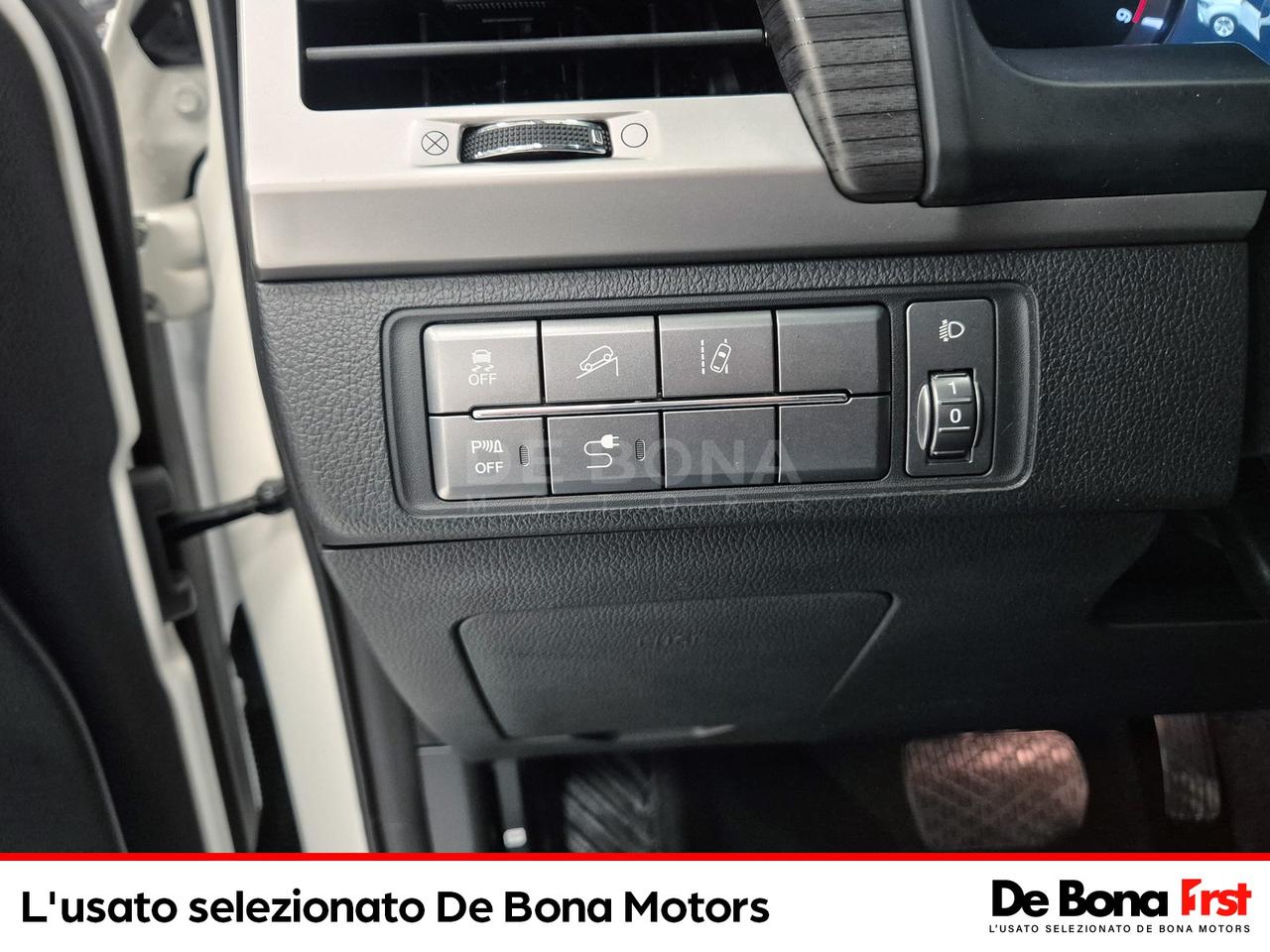 Ssangyong Rexton 2.2 e-xdi dream 4wd auto