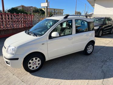 Fiat Panda 1.3 MJT 16V DPF Classic