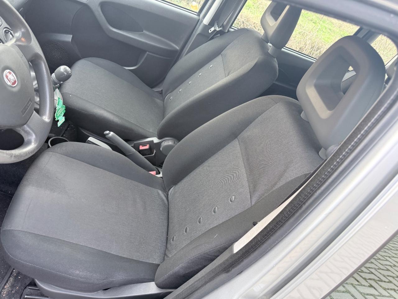 Fiat Panda 1.2 Emotion