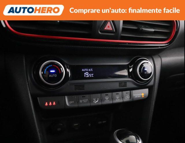 HYUNDAI Kona HEV 1.6 DCT XPrime