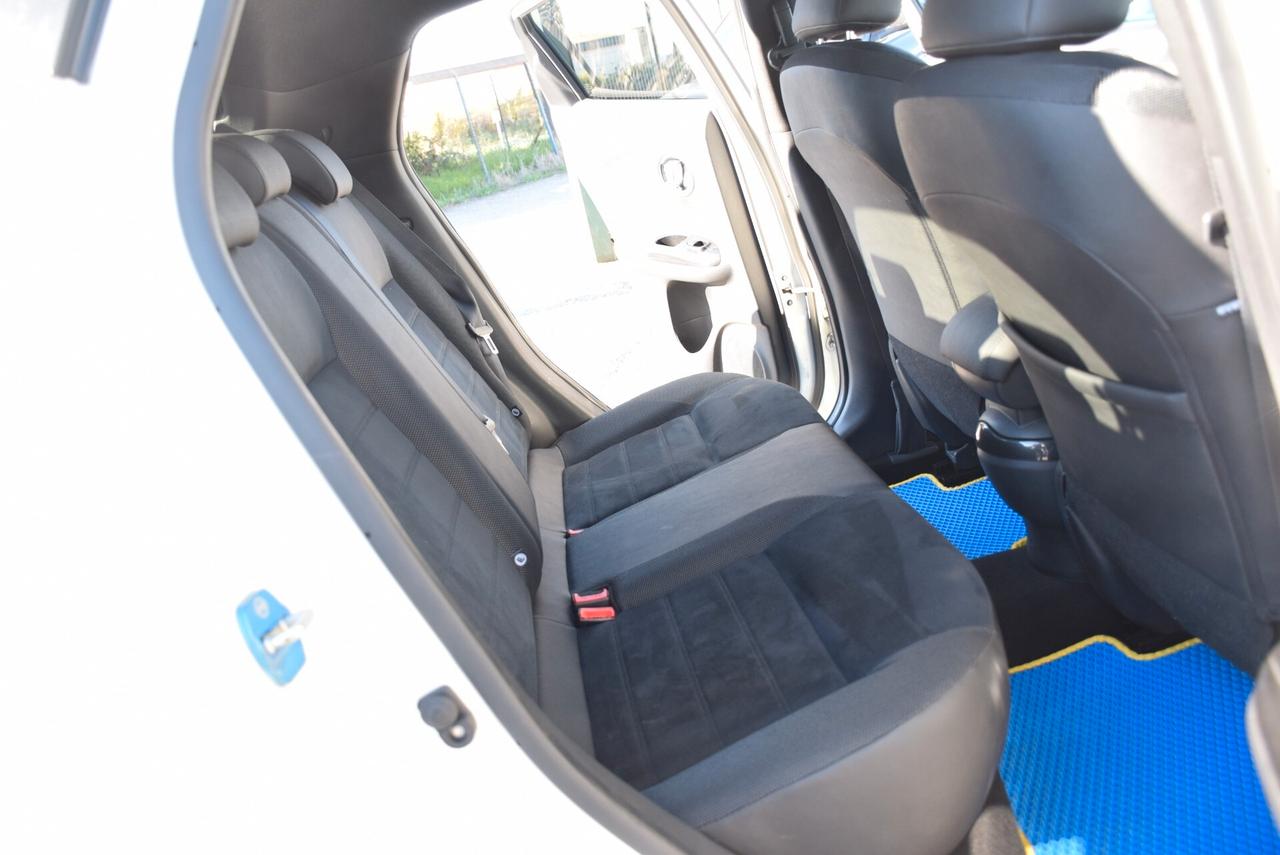 Nissan Juke 1.5dCi 110CV 6M Tekna NAVI CAM CRUISE OK NEOPATENTATI