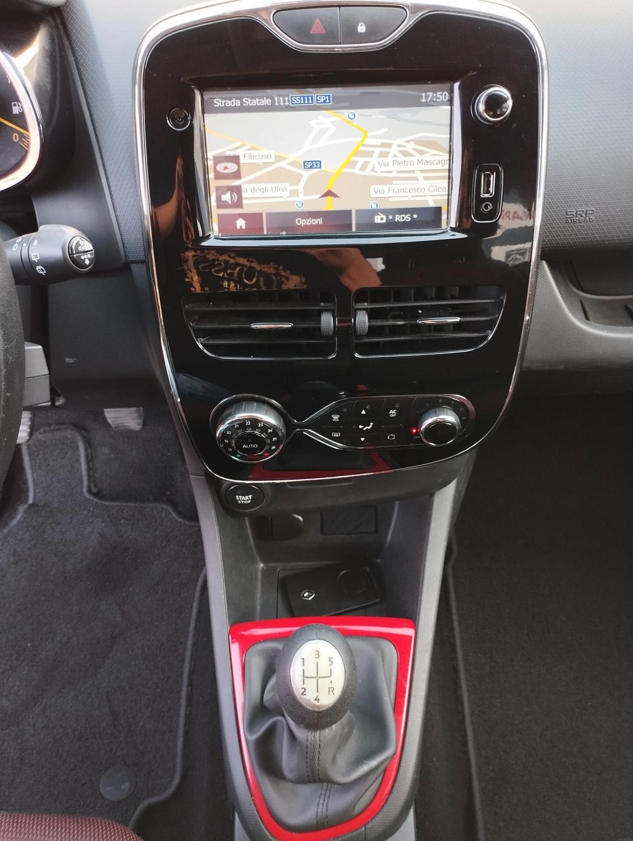 Renault Clio 1.5 dCi 8V 75CV 5 porte Live