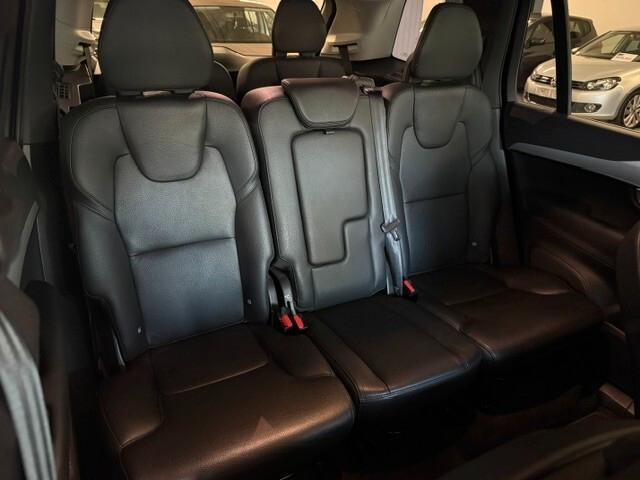 Volvo XC 90 XC90 B5 (d) AWD automatico 7 posti Core