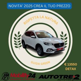 MG ZS Classic 1.5 VTi-tech Comfort