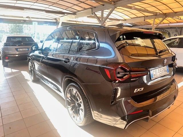 Bmw IX3 IMPRESSIVE