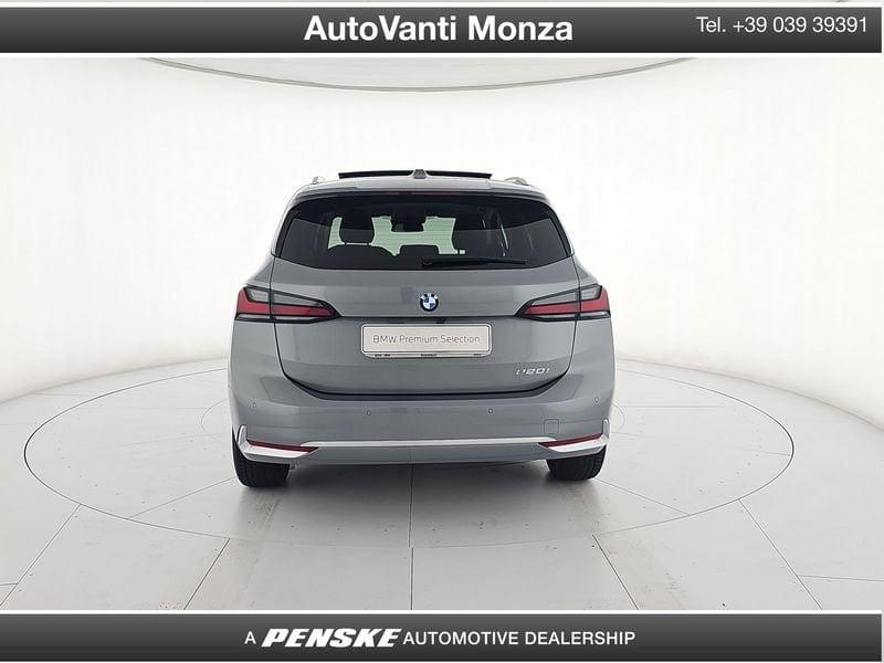 BMW Serie 2 Active Tourer 220i 48V Active Tourer Luxury