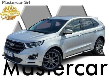 FORD Edge 2.0 tdci 210cv AWD Automatica St-Line - FN495LS