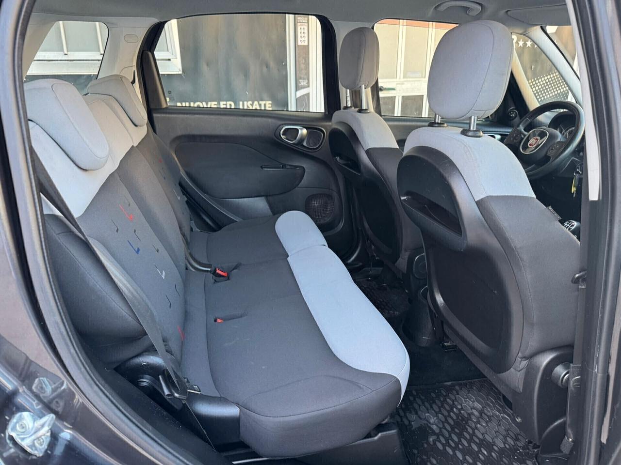Fiat 500L Pro 1.6 MJT 120CV Pop Star 4 posti (N1)