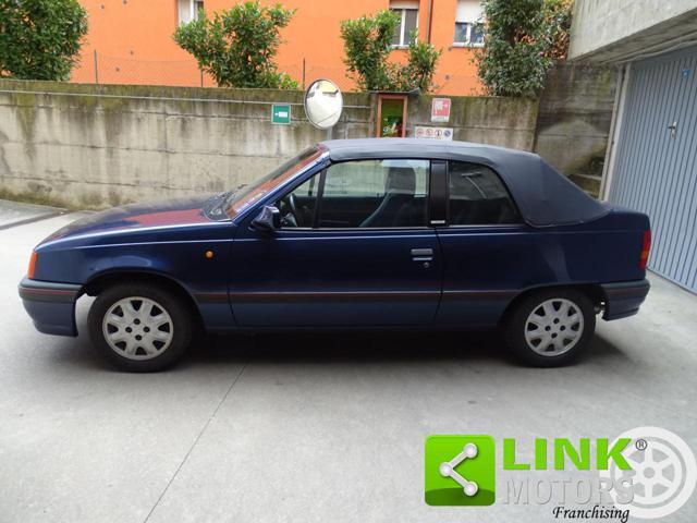 OPEL Kadett 1.4 Cabrio