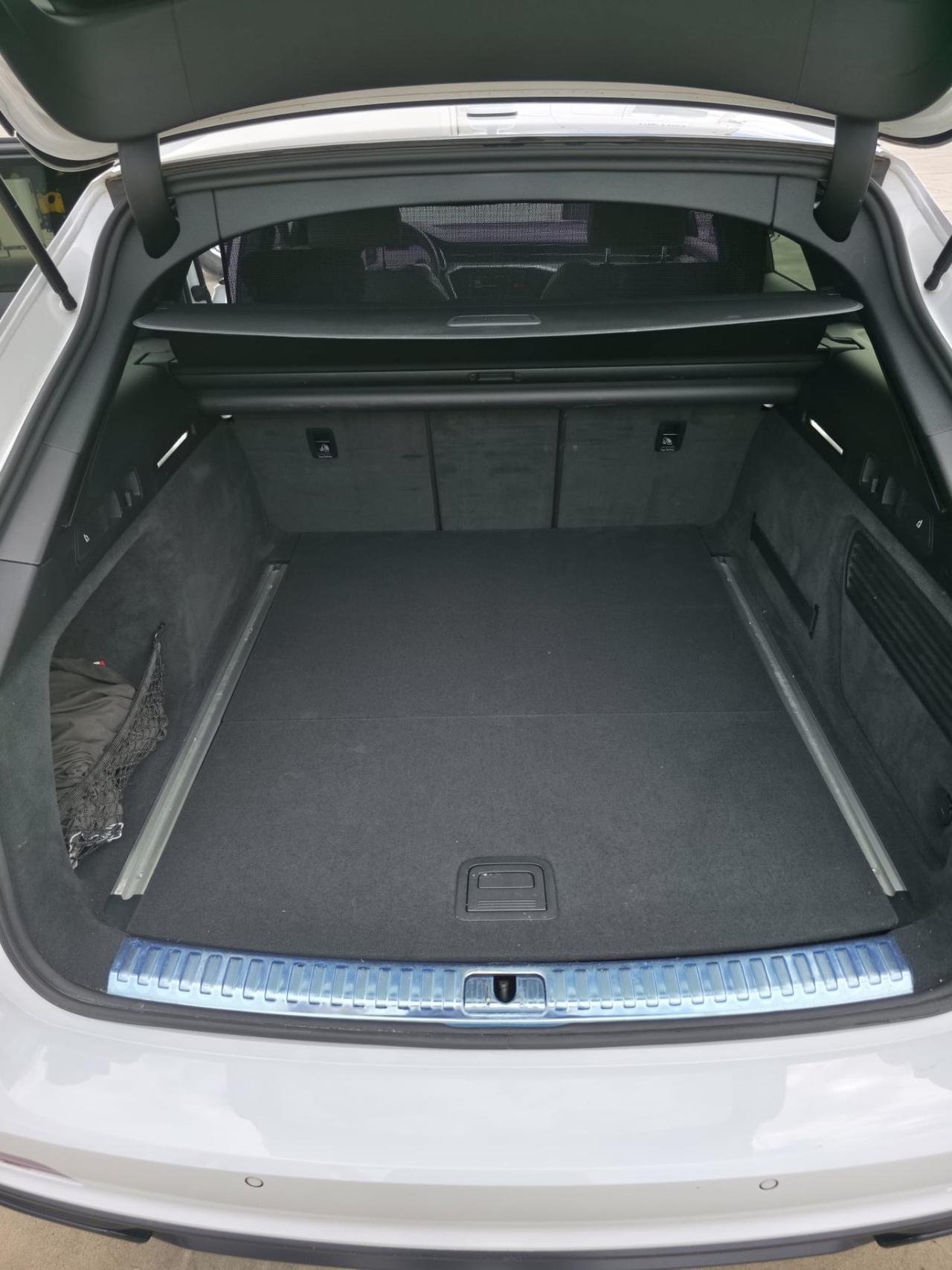 Audi A6 SW 2.0 TDI Sline Full 2019