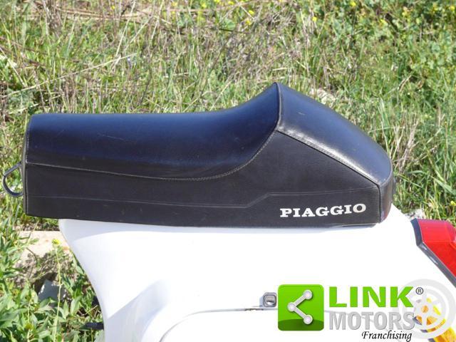 PIAGGIO Vespa 50 PK PRIMA VERNICE