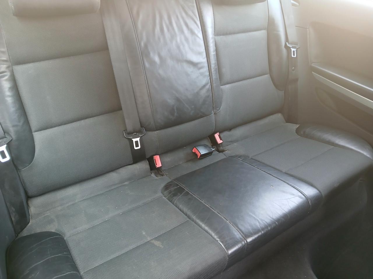 Audi A3 2.0 16V TDI