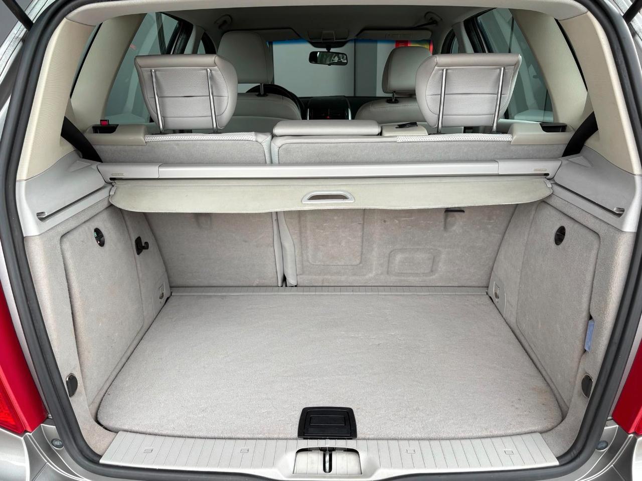 Mercedes A 150 Elegance Berlina