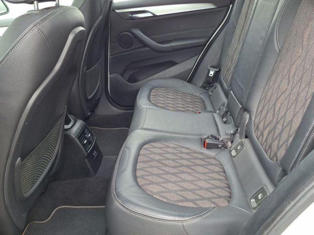 BMW X1 sDrive18i xLine Aut. + Tetto apr.