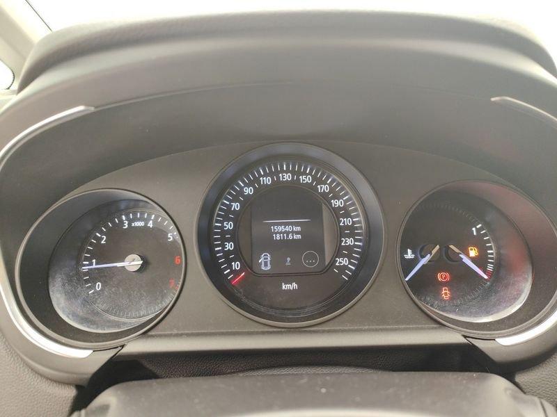 Renault Scénic IV 1.3 tce Sport Edition 115cv fap my19