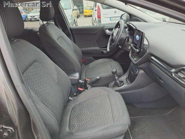 FORD Puma Puma II 2020 1.0 ecoboost h business s - GB224DT