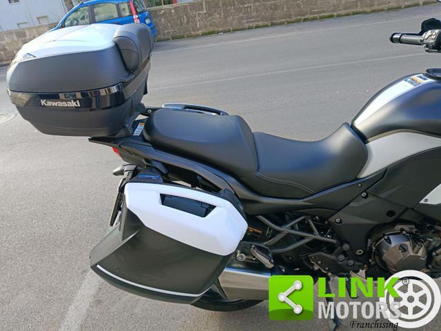 KAWASAKI Other VERSYS 1000 SE
