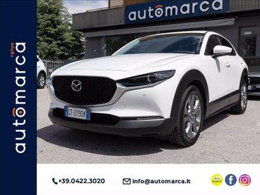 MAZDA CX-30 2.0 m-hybrid Exclusive Line 2wd 150cv 6at del 2024