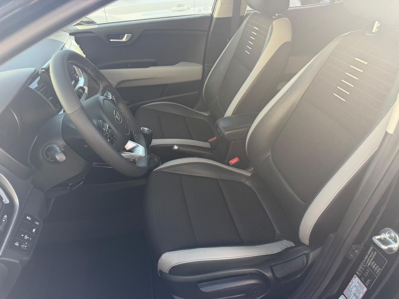 Kia Stonic 1.6 CRDi 115 CV Energy