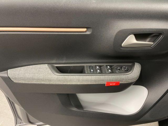 CITROEN C3 Aircross 1.2 Hybrid 145 CV E-DCS6 Plus KM0 MY26