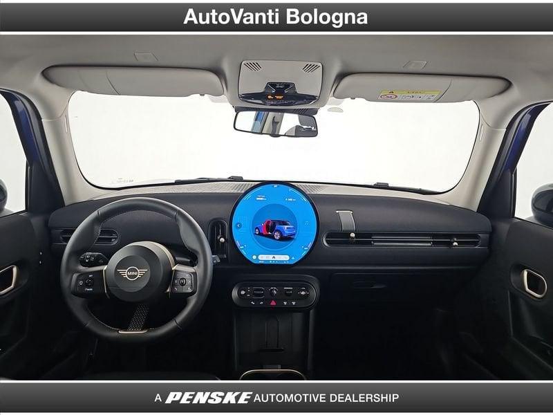 MINI Cooper Mini Cooper 5p 1.5 C Classic auto