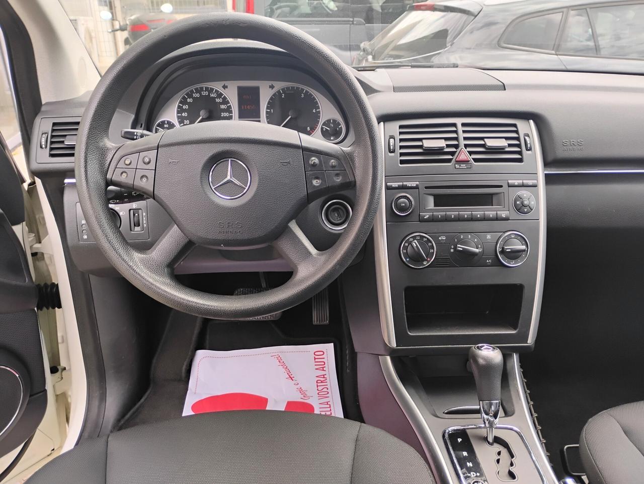 Mercedes-benz B 180 CDI Executive