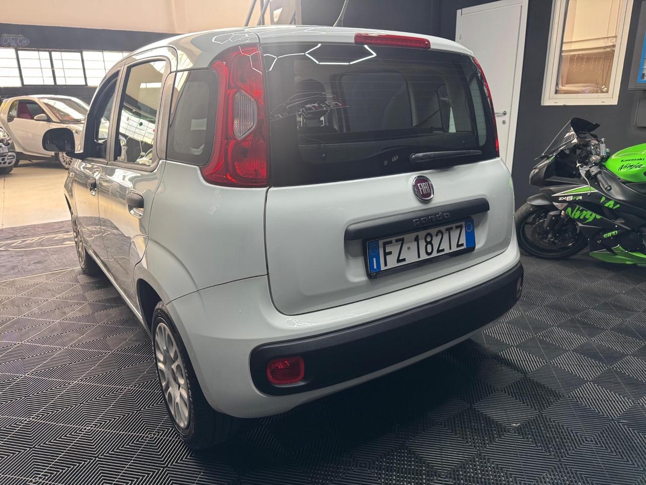 Fiat Panda 1.2 Easy Power – Anno 2019