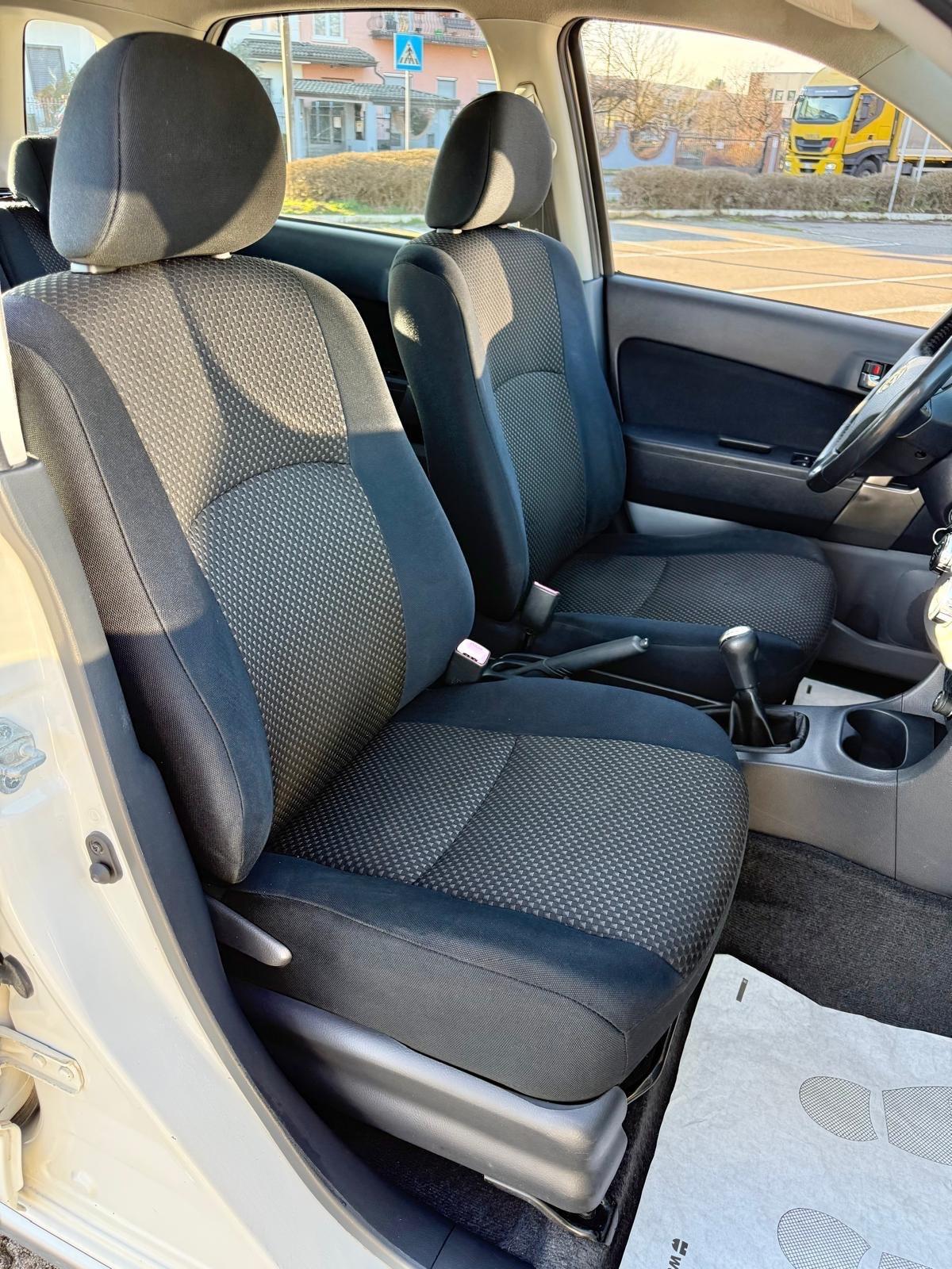 Daihatsu Terios 1.5 4WD 102Cv*Clima aut*Cerchi*Aux*