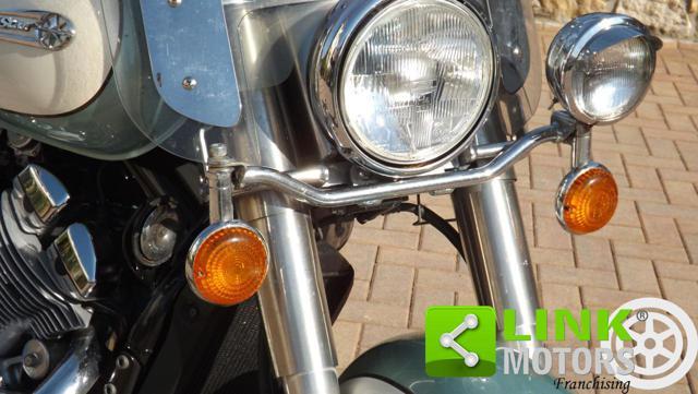 YAMAHA XVZ 1300 royal Star classic perfetta di meccanica