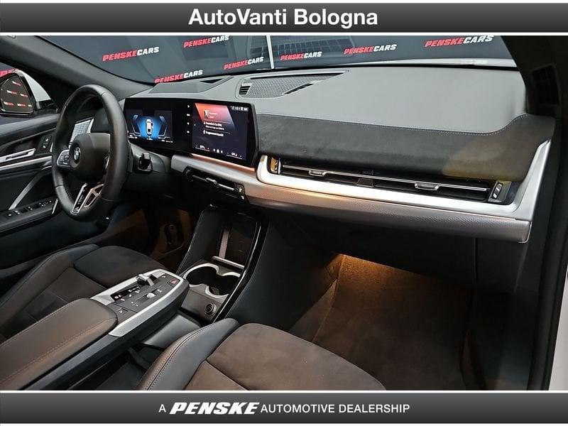 BMW X2 X2 xDrive 20d Msport Pro