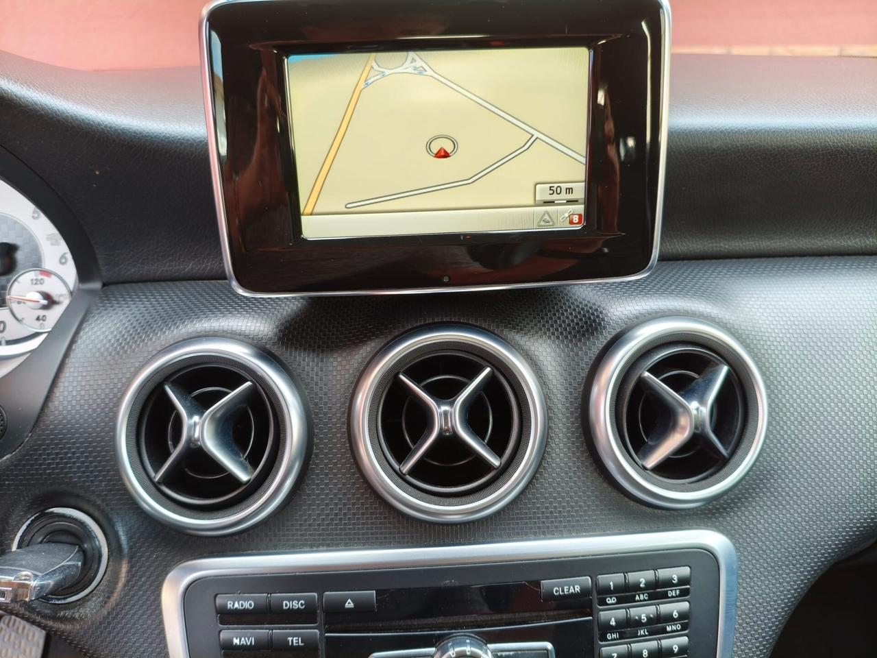 Mercedes-benz A 180 CDI Sport