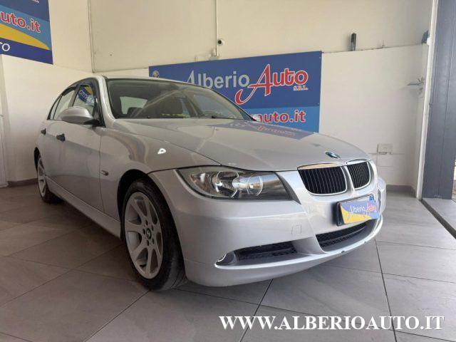 BMW 320 d cat Attiva