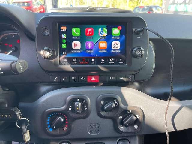 Fiat Panda Panda VAN 4X4 0.9 t.air t. Cross IVA ESCLUSA