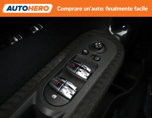 MINI Countryman 1.5 Cooper SE Countryman ALL4 Automatica