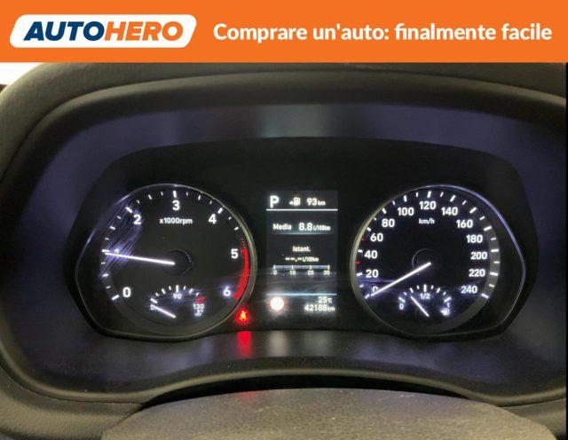 HYUNDAI i30 1.6 CRDi 5p. Style DCT